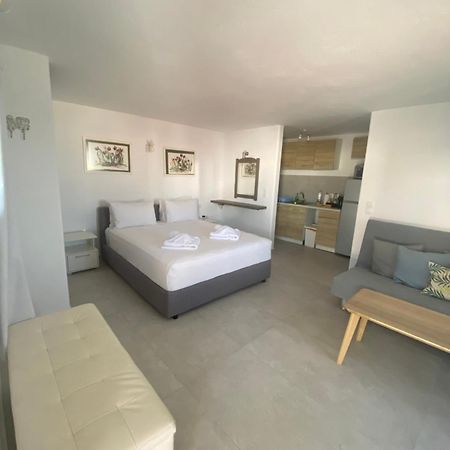 Appartement Mykonos 1001 à Agios Stefanos  Extérieur photo
