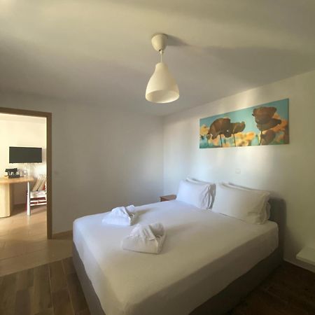 Appartement Mykonos 1001 à Agios Stefanos  Extérieur photo