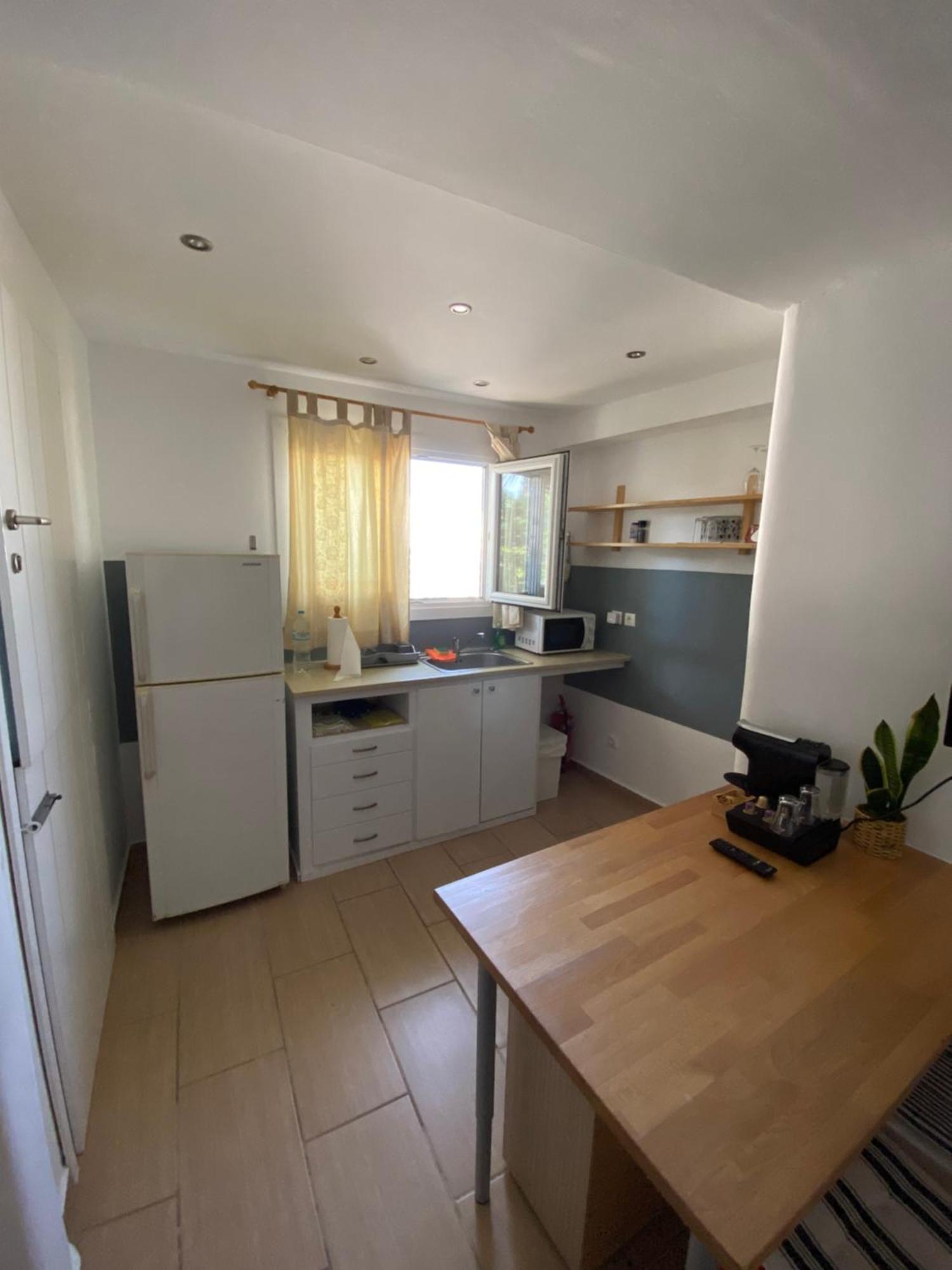 Appartement Mykonos 1001 à Agios Stefanos  Extérieur photo