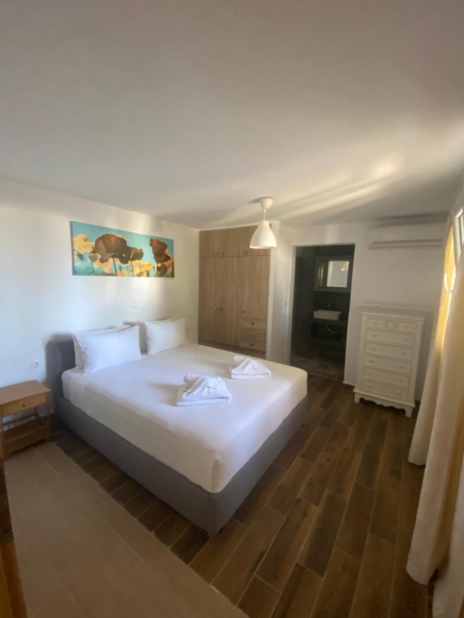 Appartement Mykonos 1001 à Agios Stefanos  Extérieur photo