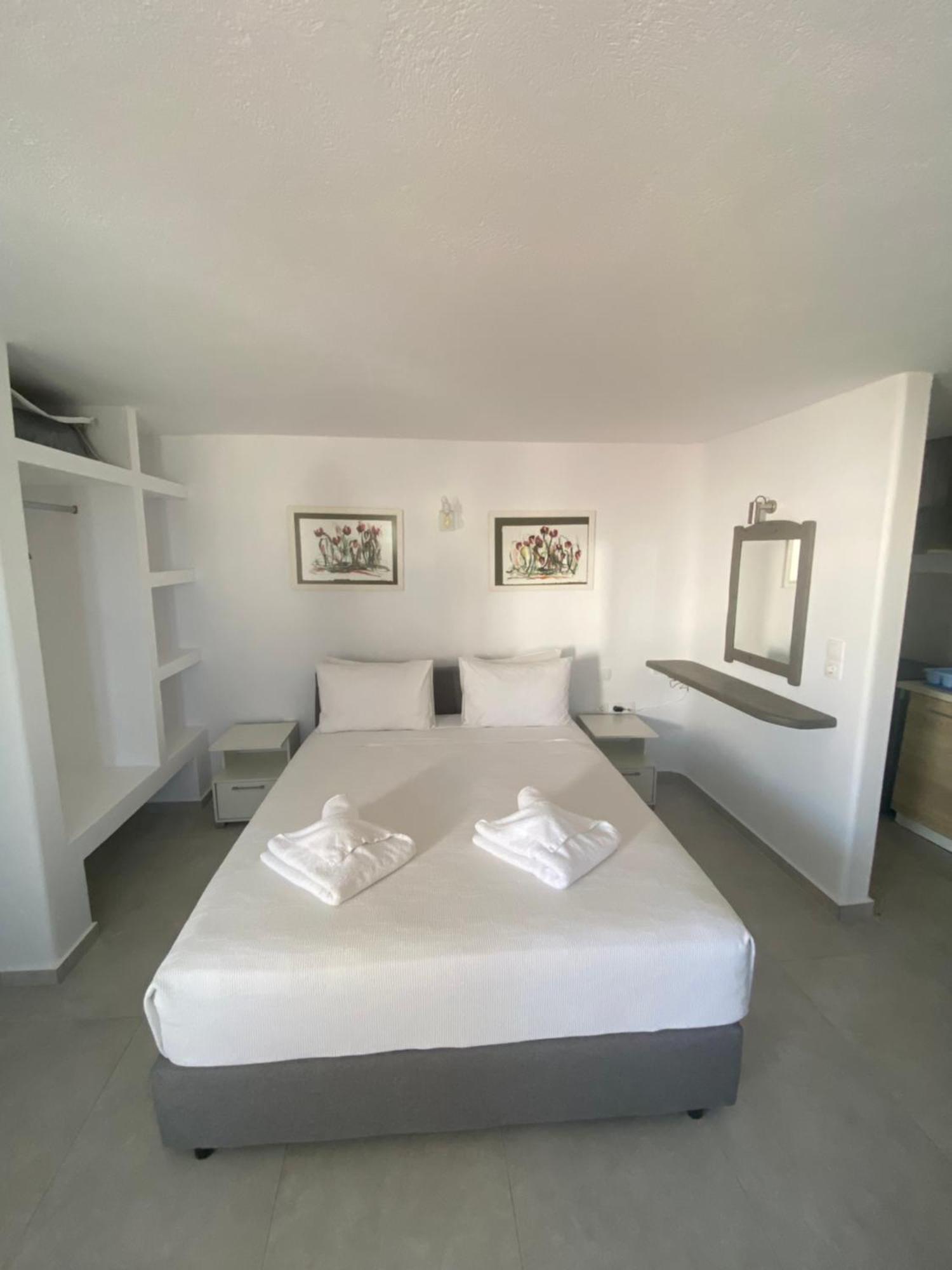 Appartement Mykonos 1001 à Agios Stefanos  Extérieur photo