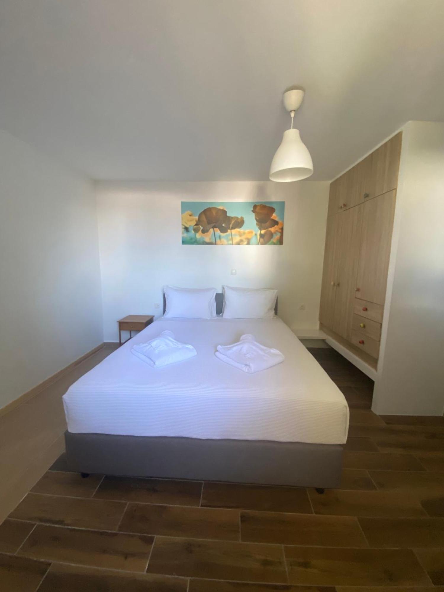Appartement Mykonos 1001 à Agios Stefanos  Extérieur photo